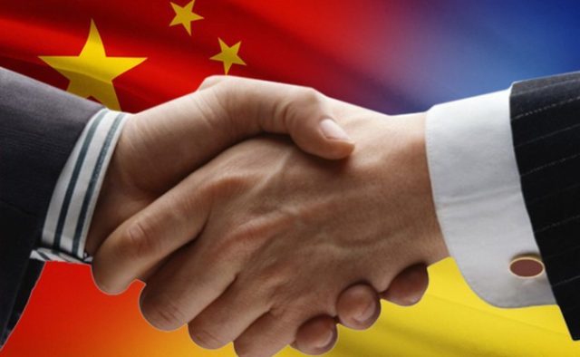 Украина в ближайшее время назначит посла в КНР - МИД