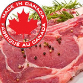 Китай разрешит канадским производителям  мяса возобновить импорт в страну