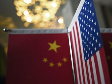 Китай и США согласовали первую фазу двустороннего договора