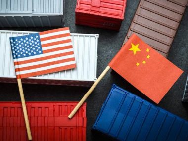 Китай освободит ряд товаров из США от дополнительных пошлин