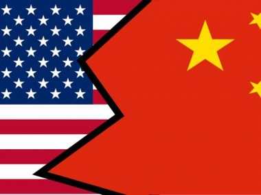 Прогресс по торговой сделке Китая и США остановился из-за законов по Гонконгу