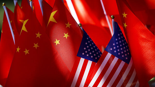 Китай и США скоро подпишут соглашение