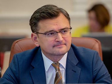 Кулеба возглавил межправительственную комиссию Украина-Китай