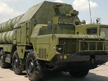 Ирак направит делегации в Китай, Украину и Россию для закупки систем ПВО