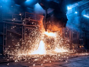 Китай представил план развития металлургической промышленности на 2020 год