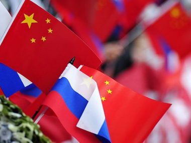 Россия и Китай обсудили ограничения на ввоз пищевой продукции в РФ