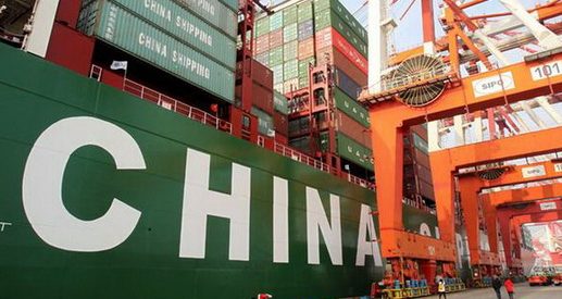 Китай планирует наращивать импорт высококачественных товаров