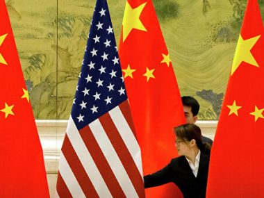 Китай и США подпишут первую часть торговой сделки в январе – СМИ