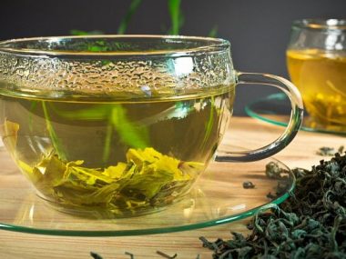 Китайские ученые считают, что чай способствует профилактике сердечных болезней