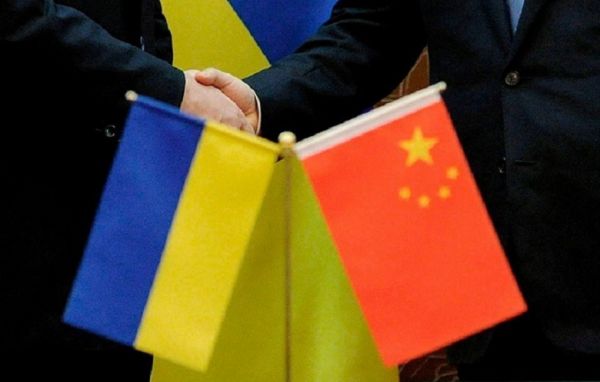 Вирус не окажет негативного влияния на товарооборот Украины и КНР