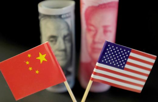 Торговая сделка между Китаем и США может быть сорвана – китайские СМИ