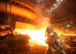 Китай за пів року скоротив виробництво сталі на 3%