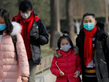 Китай закрывает сообщение с городом, где зародился новый вирус