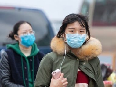 Загадочная вирусная пневмония из Китая обнаружена в Японии