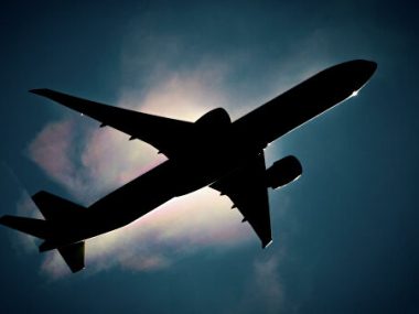 46 иностранных авиакомпаний приостановили воздушное сообщение с Китаем