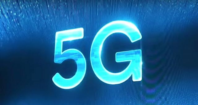 Развитие 5G в Китае угрожает международной безопасности - Уильям Барр