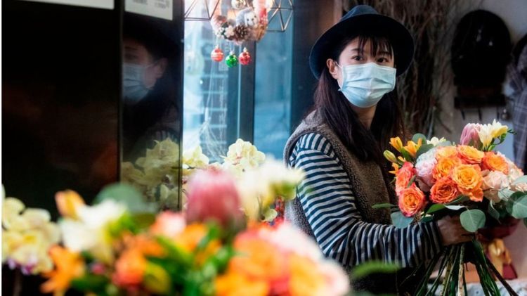 Малый бизнес в Китае оказался на грани выживания из-за коронавируса