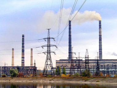 Китай инвестирует $600 млн в строительство Славянской ТЭС после предоставления Украиной госгарантий