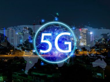 США создадут собственную сеть 5G вместо Huawei для повышения нацбезопасности
