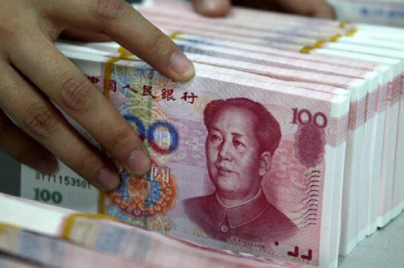 Свыше 300 китайских фирм обратились за банковскими кредитами, чтобы возместить ущерб от вируса