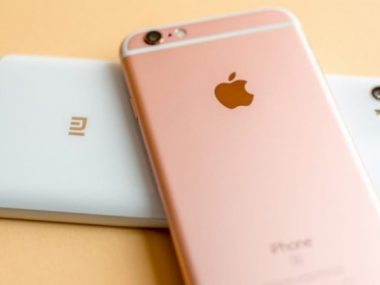 Скоро появятся новые смартфоны Xiaomi и Apple