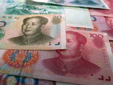 В Китае начались серьезные проблемы с зарплатами