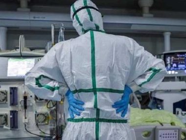 США подозревают Китай и Иран в сокрытии информации о коронавирусе