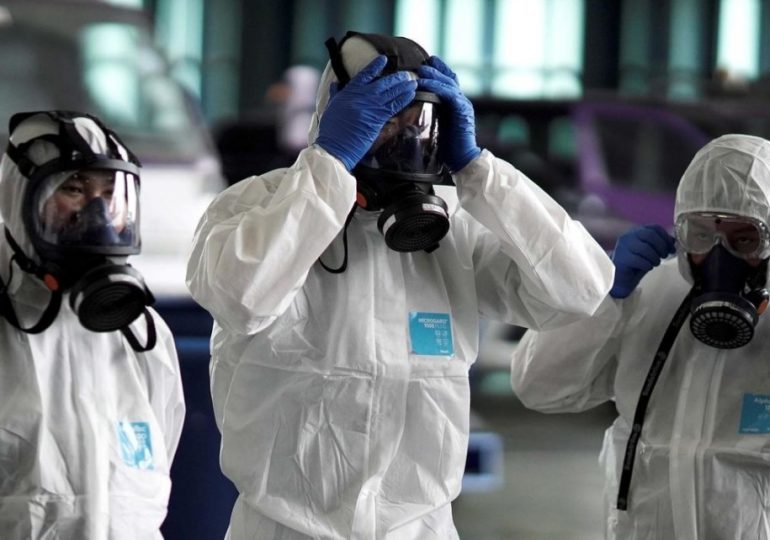 Масштаб эпидемии коронавируса в Ухане был больше, чем сообщал Пекин