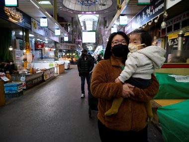 Китай увеличил кредитную поддержку малого бизнеса в условиях эпидемии