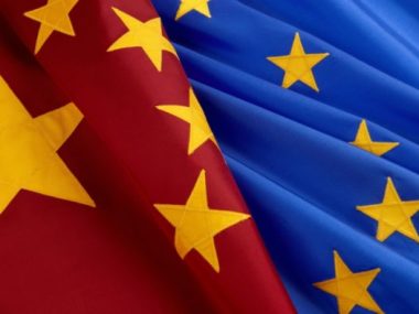 На фоне коронавируса был отложен саммит ЕС-Китай