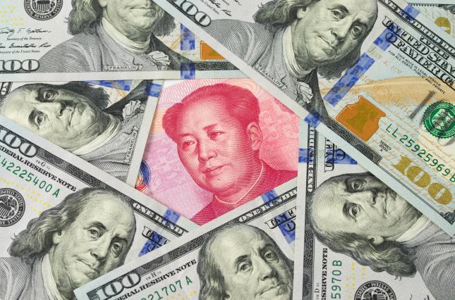 Власти США отменили пошлины на ряд товаров из Китая на $300 млрд