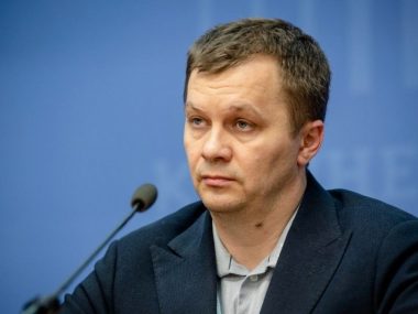 Кабмин подготовит план противодействия влиянию коронавируса на экономику Украины – Тимофей Миланов