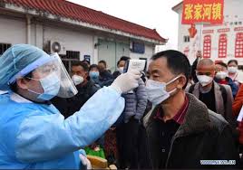 В Китае зафиксировали смерть от хантавируса. Он не новый и от него уже есть вакцина