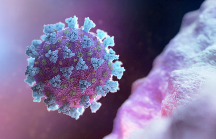 Ученые обнаружили два подтипа в коронавирусе из Китая