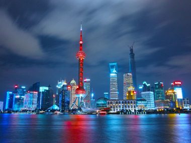 В Китай начинают возвращаться иностранные инвесторы