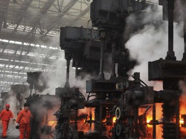 HBIS и Primetals Technologies построят новый сталелитейный завод в Китае
