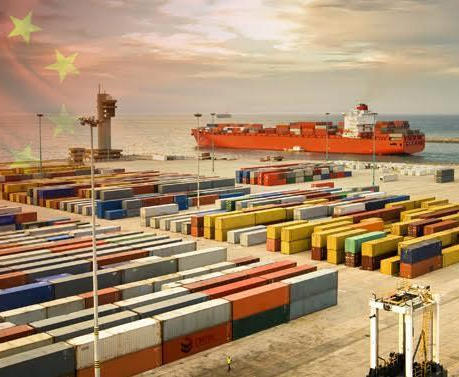 Китай увеличит число зон трансграничной торговли