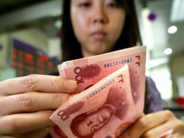 Банки Китая продлили сроки погашения кредитов для заемщиков