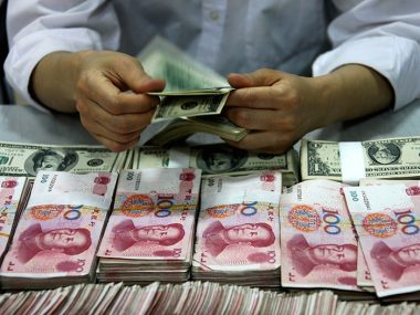 Гражданам КНР могут выдать «подъемные» в размере 2 тыс. юаней
