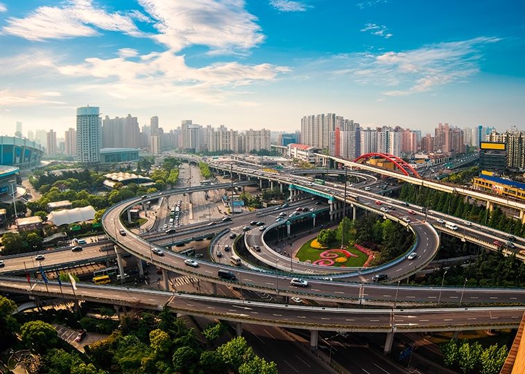 Китай выделит $150 млн целевых облигаций на строительство инфраструктурных проектов
