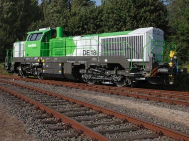 Антимонопольный орган Германии одобрил покупку Vossloh Locomotives китайской CRRC