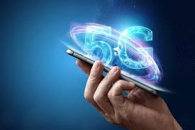 В Китае разработали альтернативу SMS для 5G