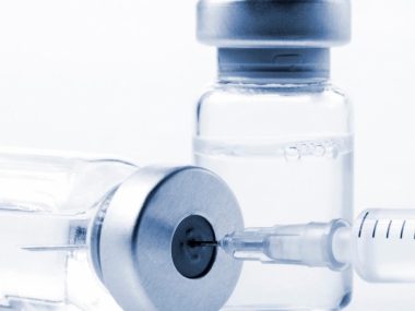 В КНР приблизились к созданию противораковой вакцины