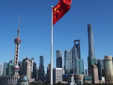 Международное третье импортное ЭКСПО в Шанхае пройдет по графику в ноябре