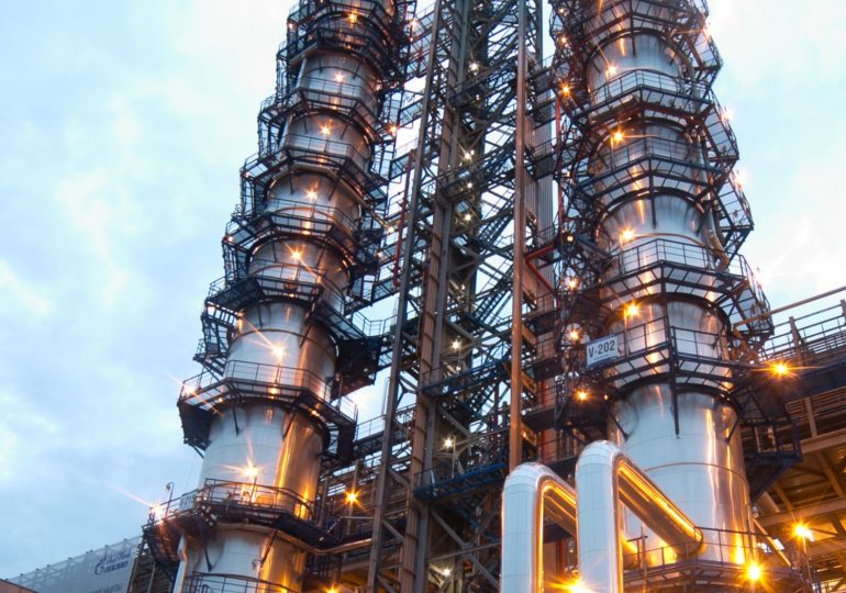 Китайский нефтеперерабатывающий завод компании Dalian Petrochemical Corp могут закрыть из-за череды неудач
