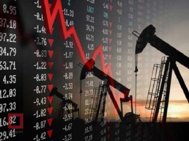 Китай зафиксировал внутренние цены на нефть