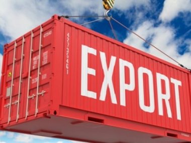 Для поддержки предприятий Китай реализует часть экспортной продукции на внутренний рынок