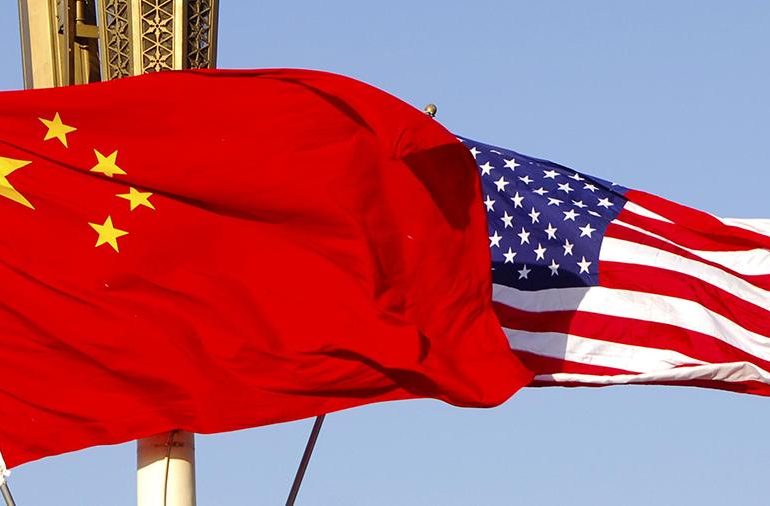 Китай будет принимать меры защиты китайских компаний в ответ на действия США