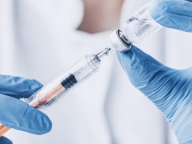 Китай и Канада начали совместную разработку вакцины от COVID-19