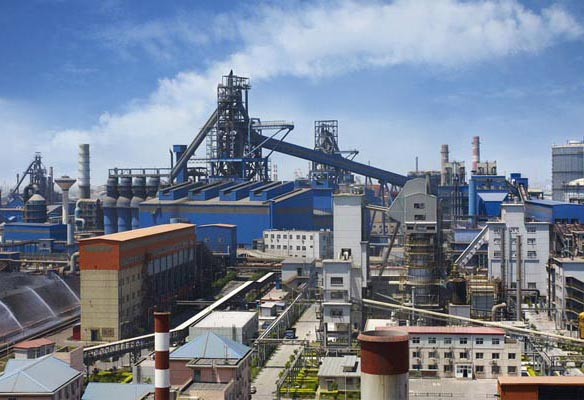 Индекс PMI для металлургии Китая вырос, но при этом остается низким